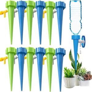 Automatic Watering Spike 15 pieces