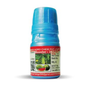 Booster-3 15ml