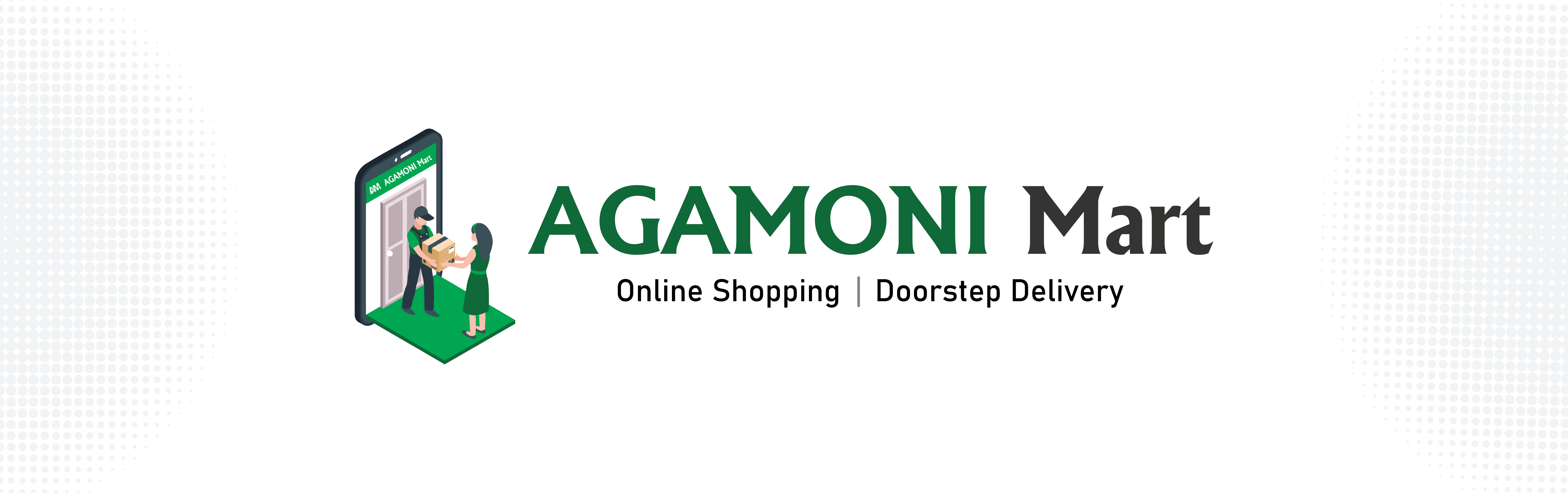 Agamoni Mart