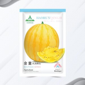তরমুজ বীজ | Watermelon Seeds 1 Packet 20pcs seeds | Boutique Quality