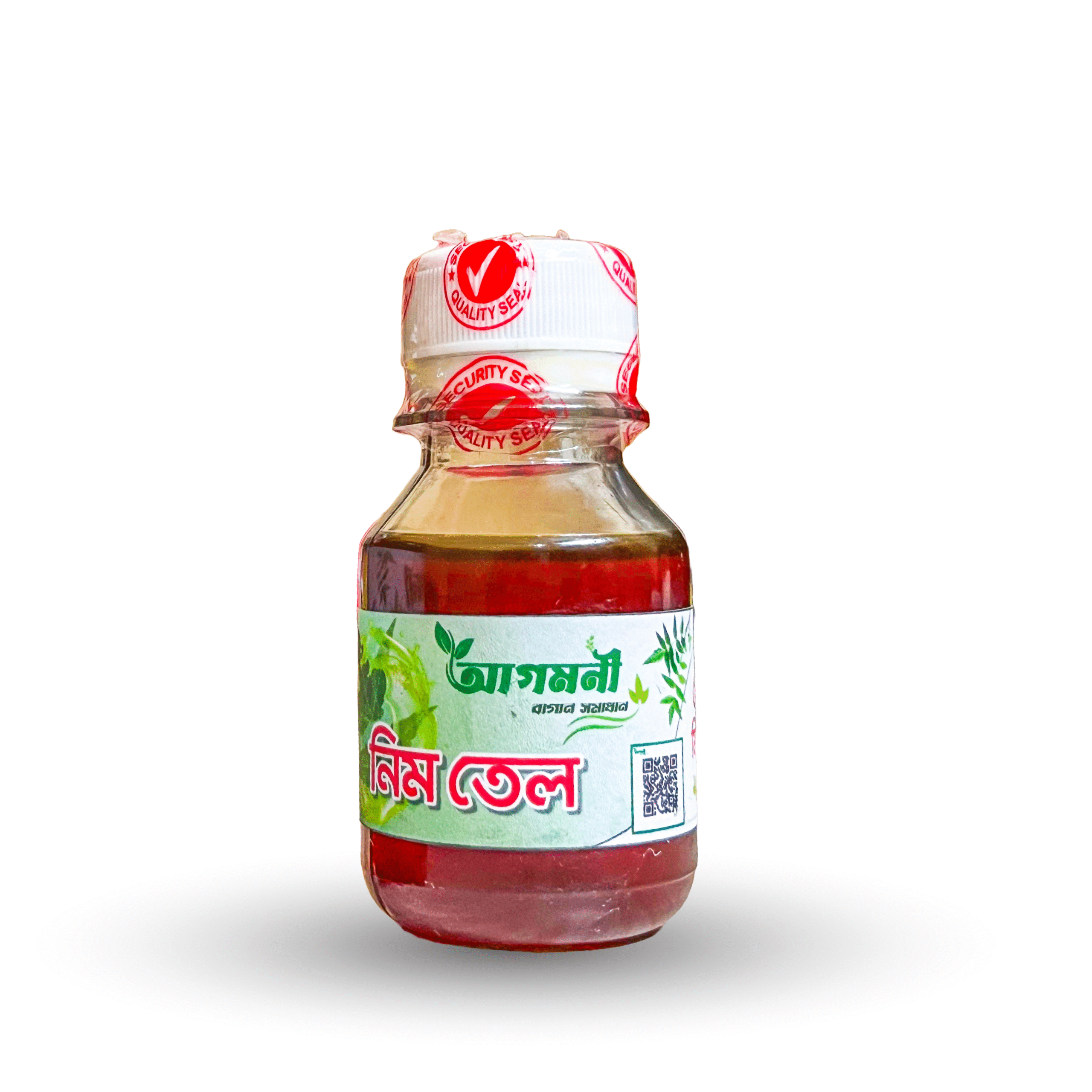নিম তেল ৫০ মিলি – Neem Oil 50ml