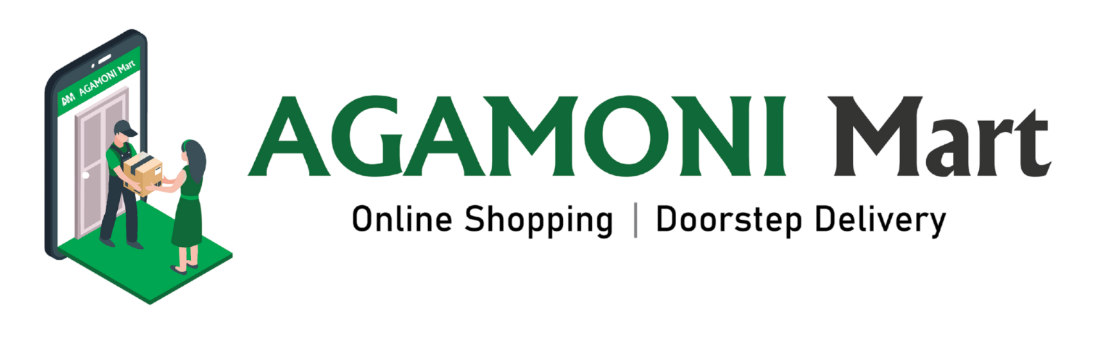 Agamoni Mart